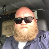 Joshua Davis
