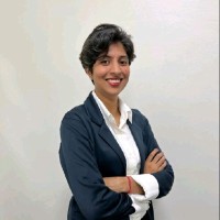 Dharshini Purrunsing