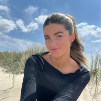 Beertje Degroodt