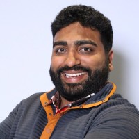 Aaron Zacharia