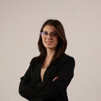 Rinesa Gashi