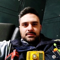 Nikolaos Mpairaktaris