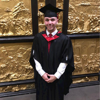 Lewis Blakemore