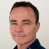 Nigel Rowden