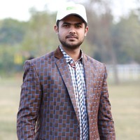 Muhammad zeeshan javaid