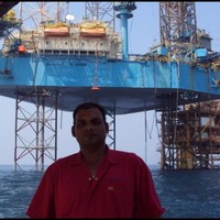Sahaya Ravi Chandran