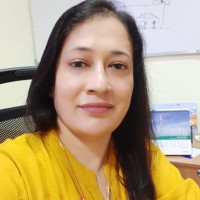 Malini Chatterjee MLE℠