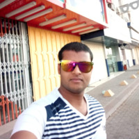 Shahzad Ahmad
