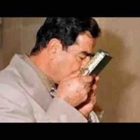 عبدالله الشيخي