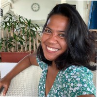 Christine Novita Nababan