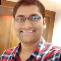 Venkateshwar Reddy Ettireddy