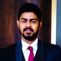 Kishor G