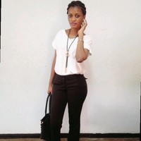 Berthe Aimée Kaljob