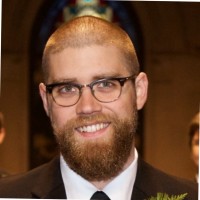 Brandon Holcomb