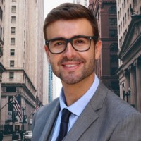 Brett Nicholas