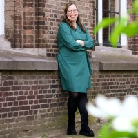 Pellina Versprille - Van Der Burgh