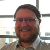 Tim Rice, Cissp