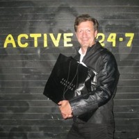 Mats Eklund