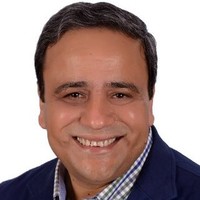 Ashraf Eid