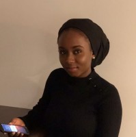 Aisha Umar