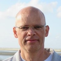 Tom Pronk