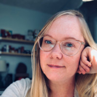 Britta Brydon