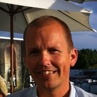 Peter Fredriksson