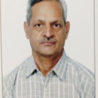 Ravi Madabhushi