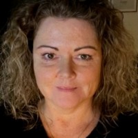 Karina Binzer
