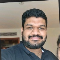 Harish K Manohar
