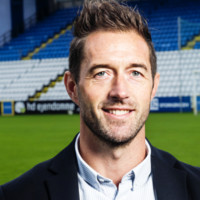 Claus Madsen