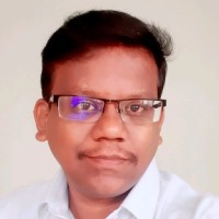 Ragesh B