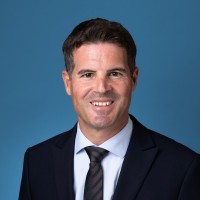 Alessandro Gämperle, Mba / M.Sc.