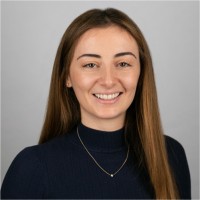 Isabelle Pritchard