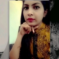 Tanisha Thakur