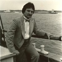 Barry Howerton