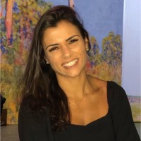 Rozilene Teixeira