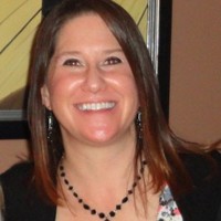 Debbie Scampoli