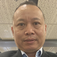 Amos Limkokghee