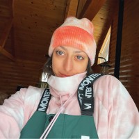 Hannah Weissman