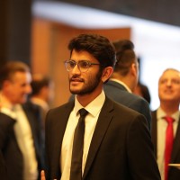 Abhishek Biju Nair