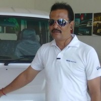 Ranjan Pradhan