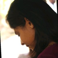 Aiswarya Rajeev