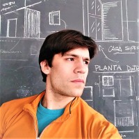 Andrés Fuentes