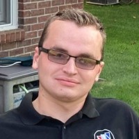 Brad Chardenet