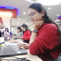 Shweta Pandey