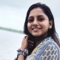 Pooja Ramakrishnan