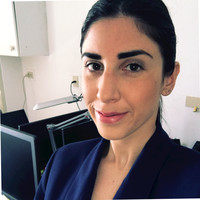 Silvia Santacroce
