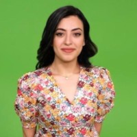 Nada Nasr