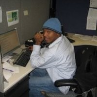Markus Hunter